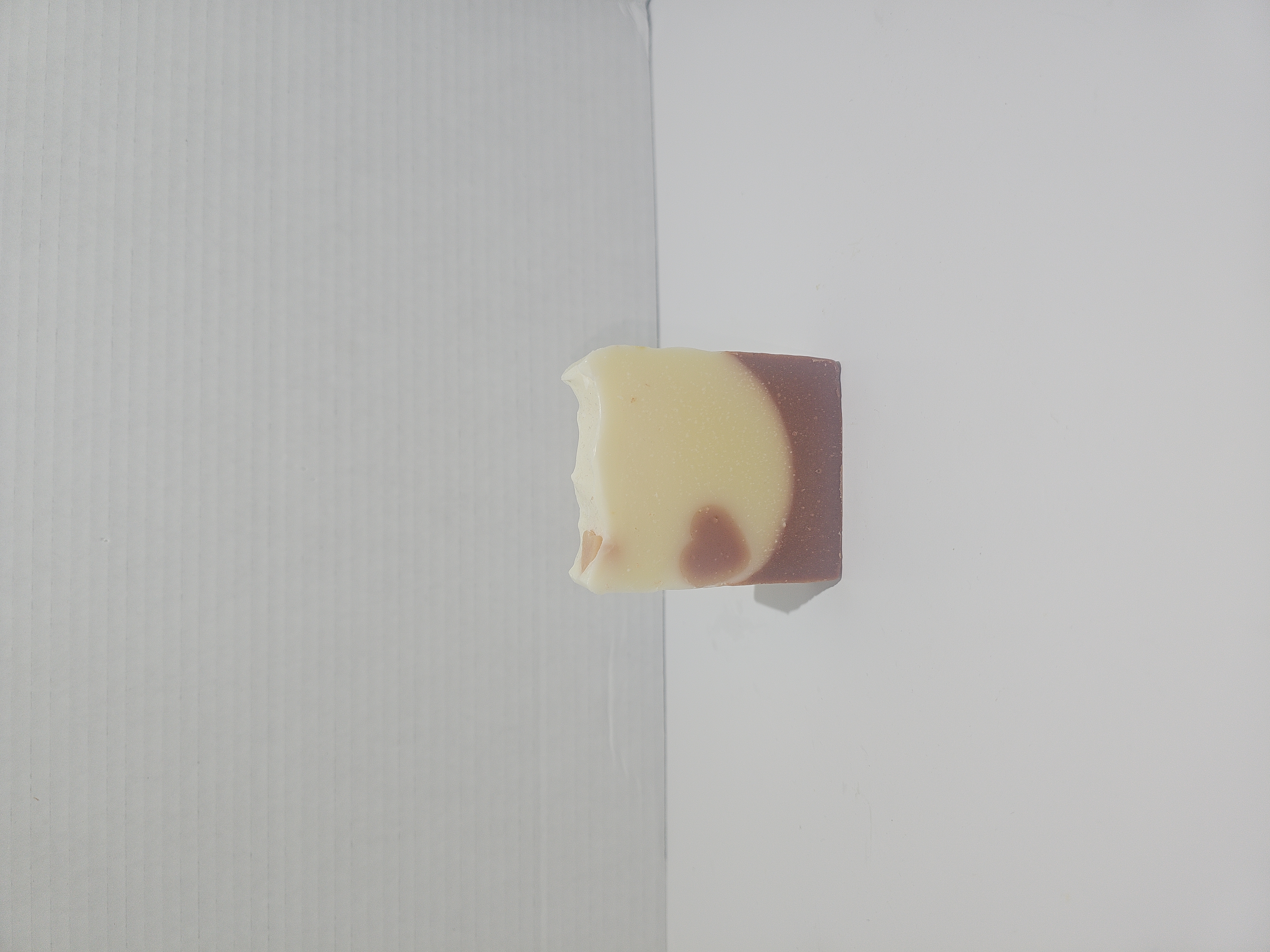 Special Occasion Soap — Lavender Heart